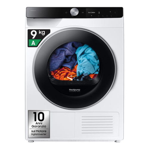 SAMSUNG - DV90DG6845LKU3 - 2250006083