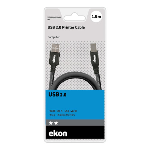 SBS - ECITUSB20AB18MMK - 2200008628 SBS - ECITUSB20AB18MMK - 2200008628