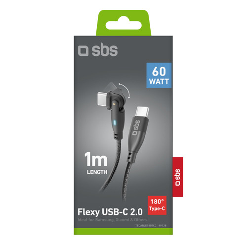 SBS - TECABLE180TCC - 2250005678