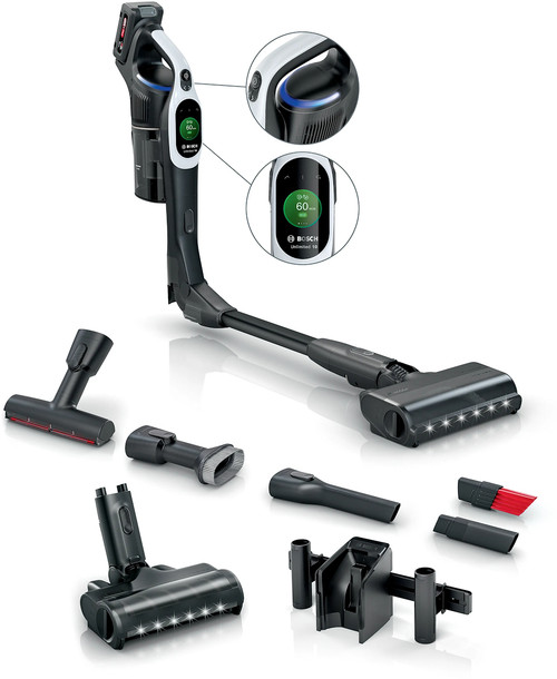 BOSCH - BCS1041WAC, SCOPA ELETTRICA, UNLIMITED 10 - 2240020880