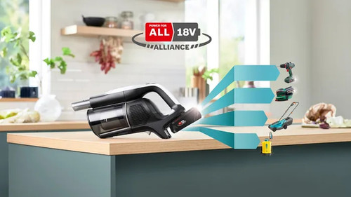 BOSCH - BCS1041WAC, SCOPA ELETTRICA, UNLIMITED 10 - 2240020880
