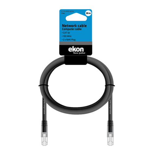 SBS - ECITLAN5E300GY - 2200008601