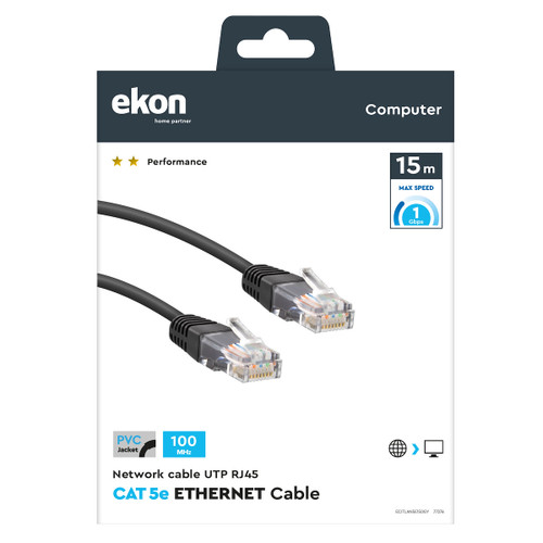 SBS - ECITLAN5E150GY - 2200008585
