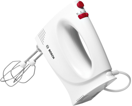 BOSCH - SBATTITORE, 300 WATT, BIANCO, ROSSO, FRUSTE - 2200002445