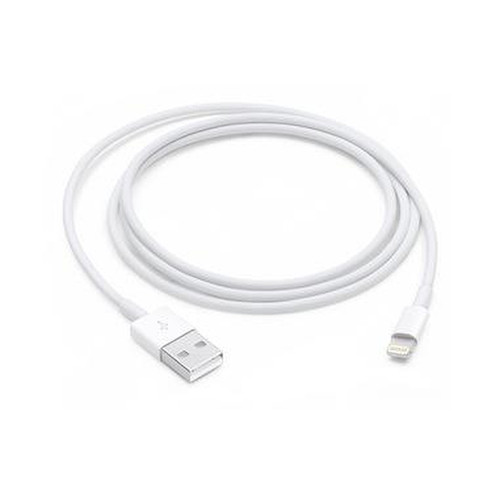 APPLE - Cavo Apple da Lightning a USB - 2240008731 APPLE 0 | Trony.it