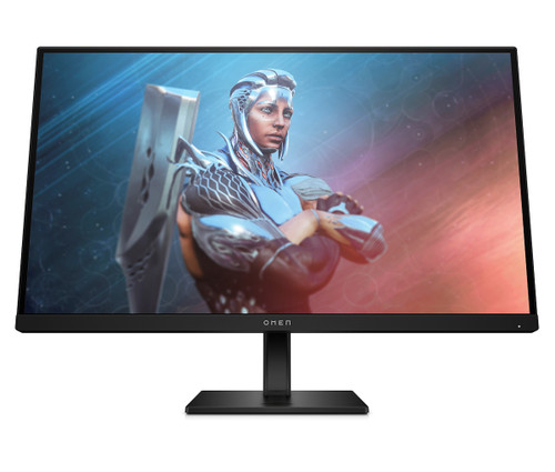HP - OMEN by HP 27 inch FHD 165Hz Gaming Monitor - OMEN 27 - 2240018537