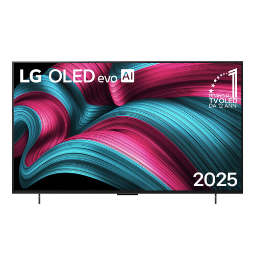 LG ELECTRONICS - OLED EVO AI C5 OLED42C55LA - 2250003465