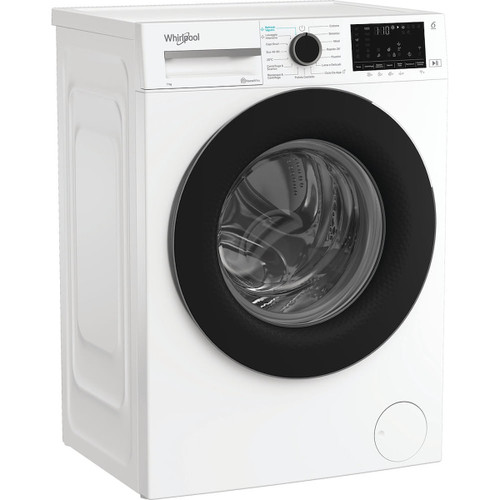 WHIRLPOOL - WAM 762WB IT FRONT LOADER SLIM, 7KG, CLASSE A, - 2250005860