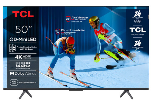 TCL - 50C69K - 2250007009 TCL 0 | Trony.it