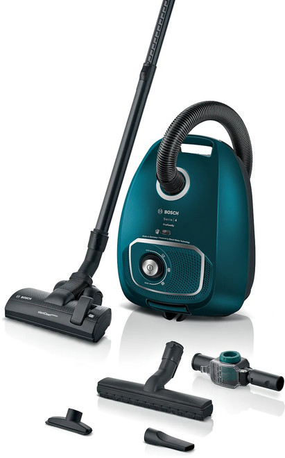 BOSCH - SERIE 4, ASPIRAPOLVERE CON SACCO, PROFAMILY - 2250009946 BOSCH - SERIE 4, ASPIRAPOLVERE CON SACCO, PROFAMILY - 2250009946
