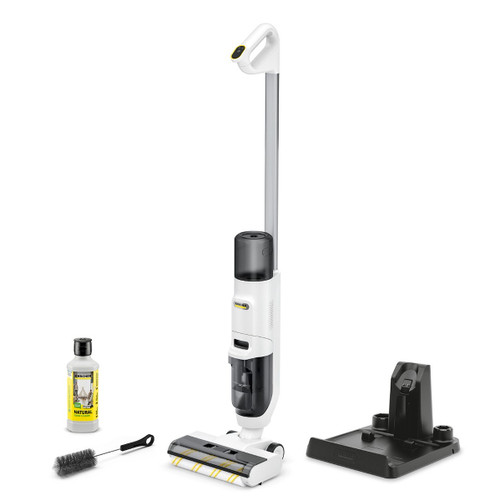 KARCHER - FCV2 NATURAL N - 2250010039