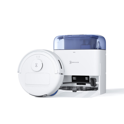 ECOVACS - DEEBOT MINI BLUE - 2250010082