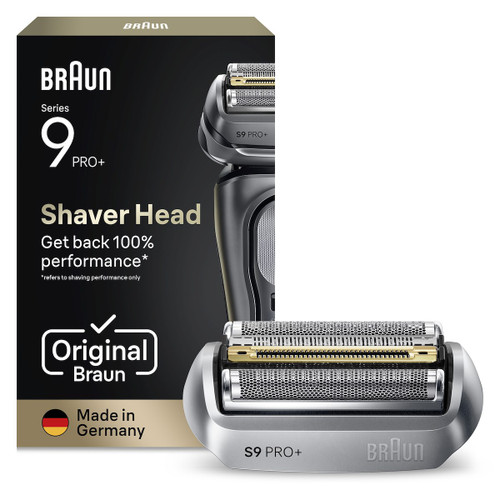 BRAUN - BRAUN MALHRREMKP 96M SILV - 2250010190