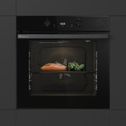 HISENSE - BSA66226ADBG - 2250010343