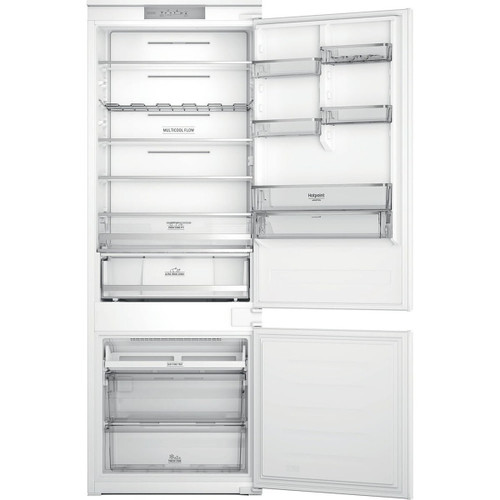 HOTPOINT ARISTON - Frigorifero combinato ad incasso Hotpoint Ariston HA SP70 T121 - 2250009834
