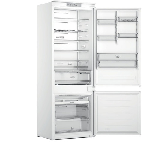 HOTPOINT ARISTON - Frigorifero combinato ad incasso Hotpoint Ariston HA SP70 T121 - 2250009834