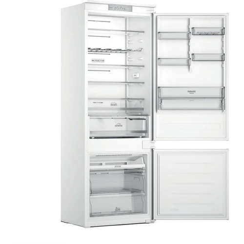 HOTPOINT ARISTON - Frigorifero combinato ad incasso Hotpoint Ariston HA SP70 T121 - 2250009834