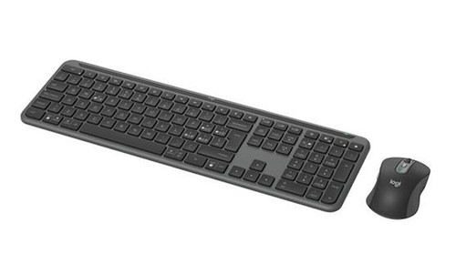 LOGITECH - SIGNATURE SLIM MK950 - 2240020897 LOGITECH - SIGNATURE SLIM MK950 - 2240020897