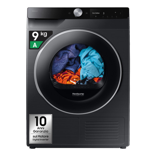 Samsung Electronics Italia Spa - DV90DG6845LBU3 - 2250009439