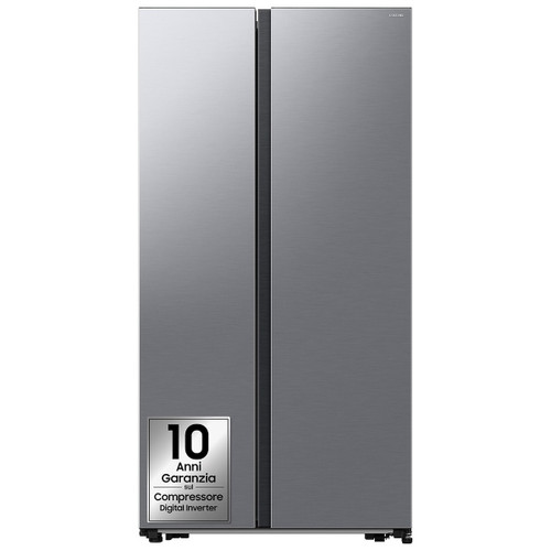SAMSUNG - RS57DG400EM9EF - 2240021652