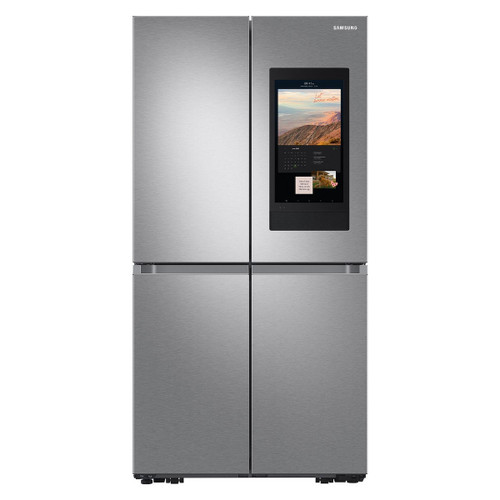SAMSUNG - RF65DG9H0ESREF - 2240009546