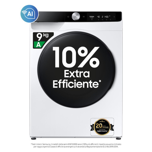 SAMSUNG - WD90DG6B85BKU3 - 2240018582 SAMSUNG - WD90DG6B85BKU3 - 2240018582