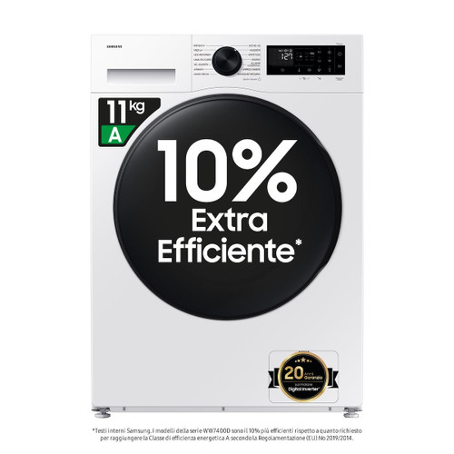 SAMSUNG - WD11DG5B15BEET - 2240019556 SAMSUNG - WD11DG5B15BEET - 2240019556