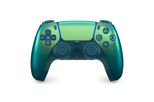 SONY ENT. - CONTROLLER WIRELESS DUALSENSE® – CHROMA TEAL - 2240020669