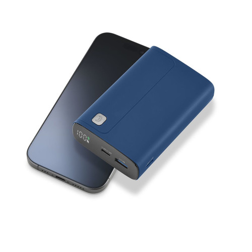 CELLULARLINE - ELITE 20000 CARICABATTERIE PORTATILE 20000MAH - 2240022804