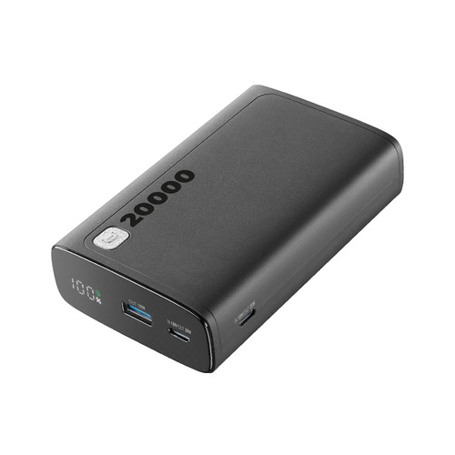 CELLULARLINE - ELITE 20000 CARICABATTERIE PORTATILE 20000MAH - 2240022803