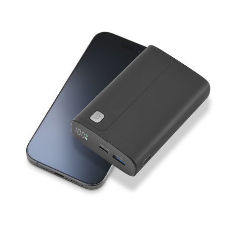 CELLULARLINE - ELITE 20000 CARICABATTERIE PORTATILE 20000MAH - 2240022803