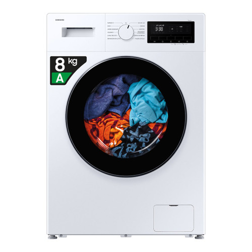 SAMSUNG - WW80FG3M05AWET - 2250009392