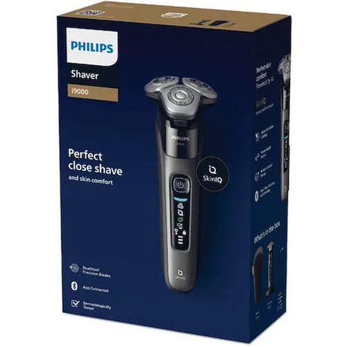 PHILIPS - RASOIO ELETTRICO PHILIPS SERIE I9000 X9002/10 - 2250008955