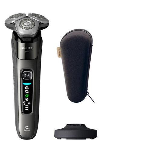 Philips Spa - RASOIO ELETTRICO PHILIPS SERIE I9000 X9002/10 - 2250008955