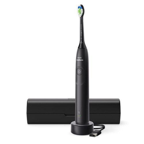 PHILIPS - SPAZZOLINO SONICO SONICARE 5300 HX7101/02 - 2250007404 PHILIPS - SPAZZOLINO SONICO SONICARE 5300 HX7101/02 - 2250007404