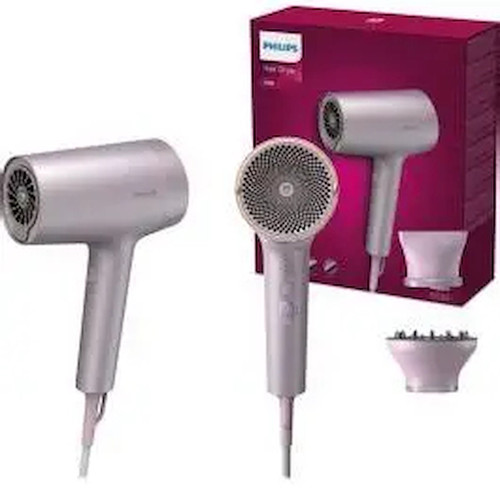 PHILIPS - ASCIUGACAPELLI THERMOSHIELD ADVANCED BHD723/10 - 2250005825