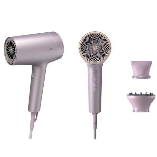 PHILIPS - ASCIUGACAPELLI THERMOSHIELD ADVANCED BHD723/10 - 2250005825