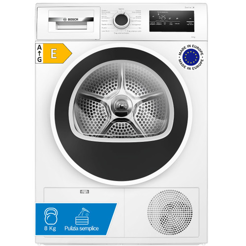 BOSCH - WTH85208II - 2250003692