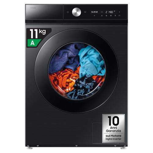 Samsung Electronics Italia Spa - WW11DB8B95GBU3 - 2240017050