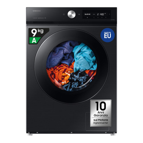 SAMSUNG - WW90DB7U94GBU3 - 2240010110 SAMSUNG 0 | Trony.it