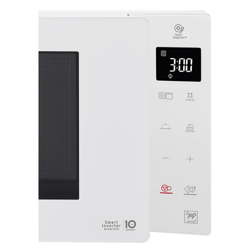 LG ELECTRONICS - MH6535GDH - 2190008696