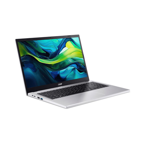 ACER - NOTEBOOK ASPIRE GO 15 AG15-71P-58EA - 15.6 POLLICI - SILVER - 2250001423