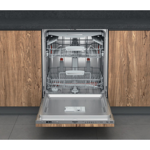HOTPOINT ARISTON - HA6IA14BN7A0 LAVASTOVIGLIE BI 60 CM, CLASSE A - 2250006979 HOTPOINT ARISTON - HA6IA14BN7A0 LAVASTOVIGLIE BI 60 CM, CLASSE A - 2250006979