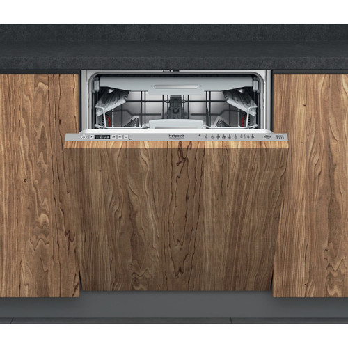 HOTPOINT ARISTON - HA6IA14BN7A0 LAVASTOVIGLIE BI 60 CM, CLASSE A - 2250006979