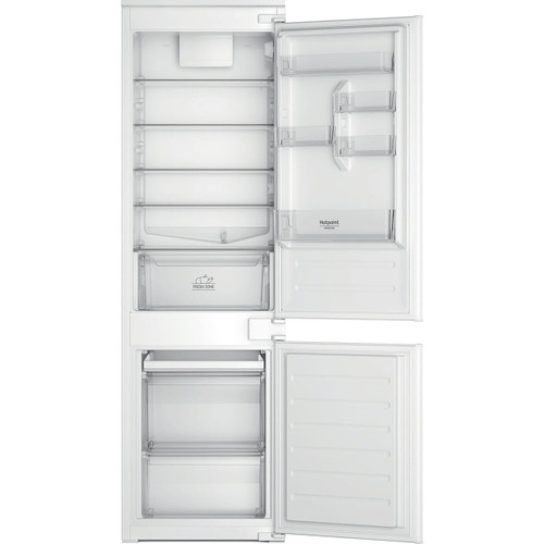 HOTPOINT ARISTON - Frigorifero combinato ad incasso Hotpoint Ariston HAC18D011A1 - 2250006947