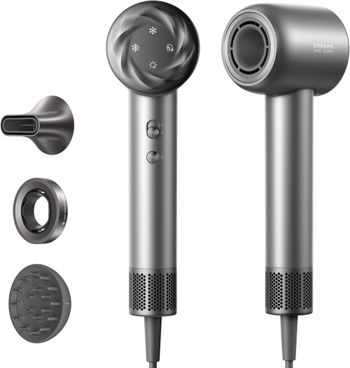 DREAME - GLORY MIX GREY - 2250009851