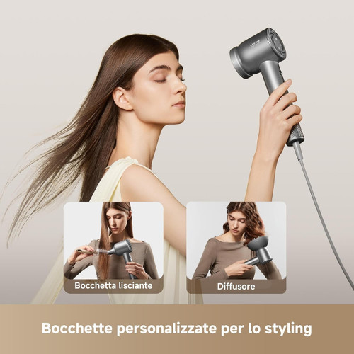 DREAME - GLORY MIX GREY - 2250009851