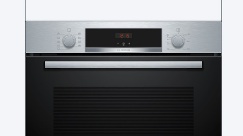 BOSCH - HBA534BS3 FORNO MULTIFUNZIONE CLASSE A+ - 2250009512