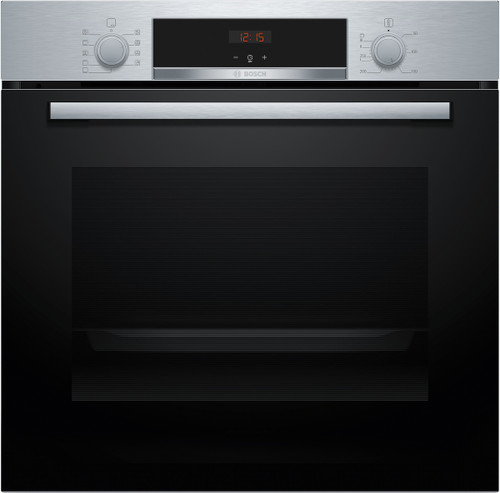 BOSCH - HBA534BS3 FORNO MULTIFUNZIONE CLASSE A+ - 2250009512 BOSCH 0 | Trony.it