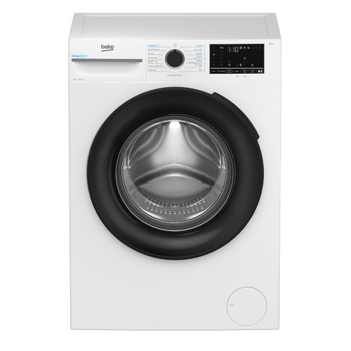 BEKO - b300 BMWU31041A lavatrice Caricamento frontale 12 kg 1400 Giri/min Bianco - 2250008554 BEKO 0 | Trony.it